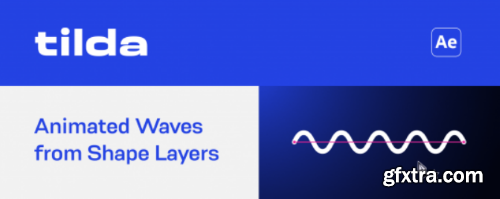 Aescripts - Tilda 1.0