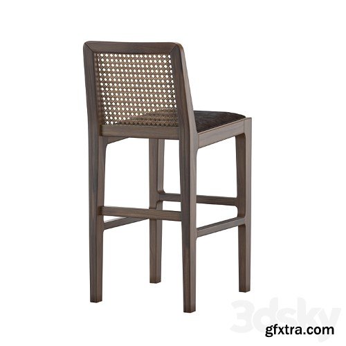 3dsky Pro - Julia Stool