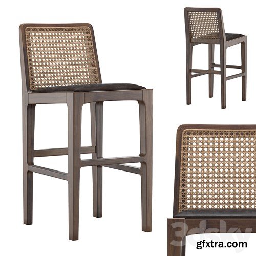 3dsky Pro - Julia Stool