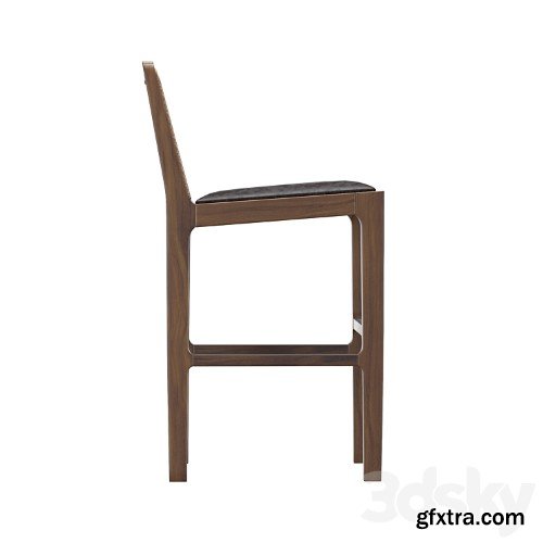 3dsky Pro - Julia Stool