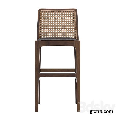 3dsky Pro - Julia Stool