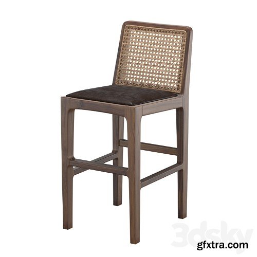 3dsky Pro - Julia Stool