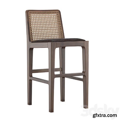 3dsky Pro - Julia Stool