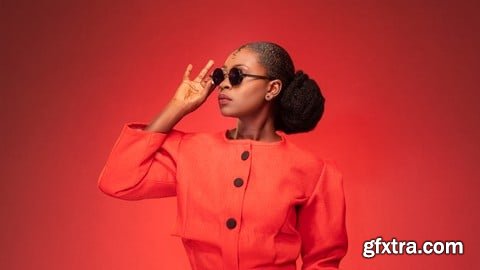 Udemy - Introduction to Studio Lighting