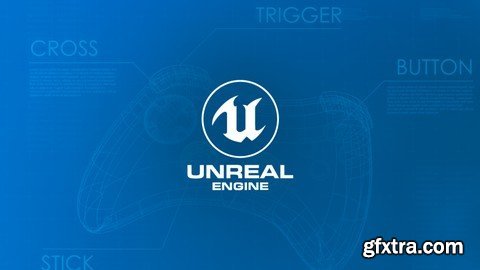 Udemy - Unreal Engine 4: For Absolute Beginners