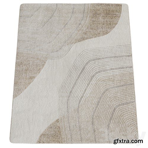 3dsky Pro - Carpet set 004