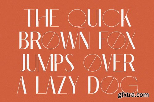 CreativeMarket - Hello Chloe