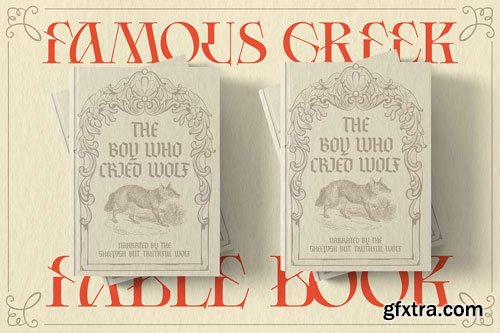 CreativeMarket - Chroma Jeans