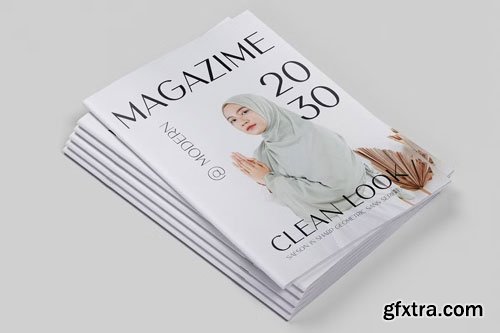 CreativeMarket - Saeson a Sharp Geometric Display