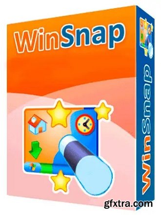 WinSnap 6.2.2 WinSnap 6.2.2