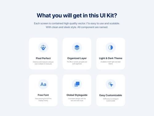 'Cygen - Crypto Exchange Dashboard UI Kit'