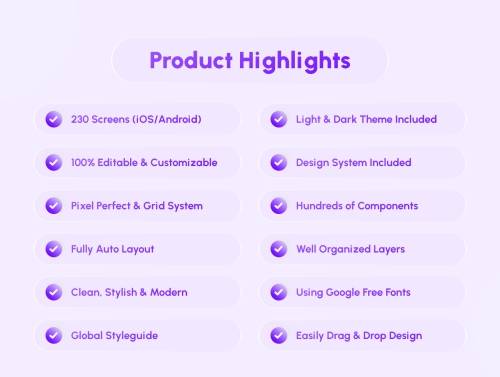 'Hamo - Home Service & House Work App UI Kit'