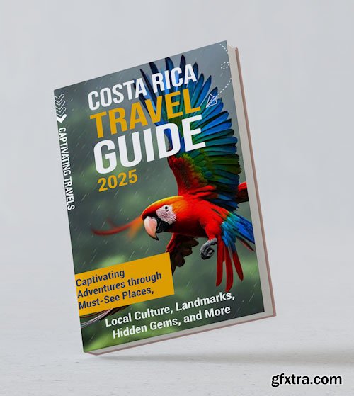 Costa Rica Travel Guide