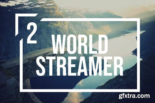 Unity Assetstore - World Streamer 2 v1.7.6