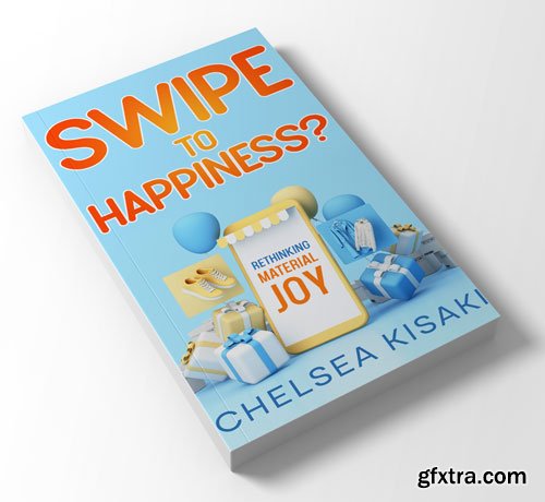 Swipe to Happiness? Rethinking Material Joy