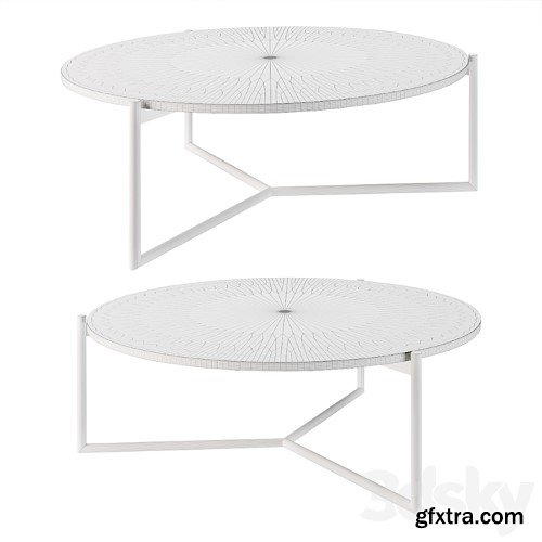 3dsky Pro - Coffee table Garda