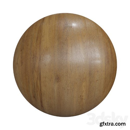 3dsky Pro - Seamless textures - PINE