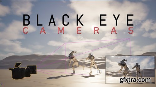 Fab - Black Eye Cameras v5.5