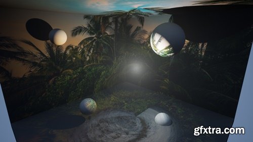 Fab - Image Lights v4.25+