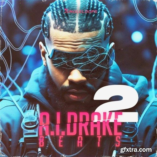 Jungle Loops AI Drake Beats 2