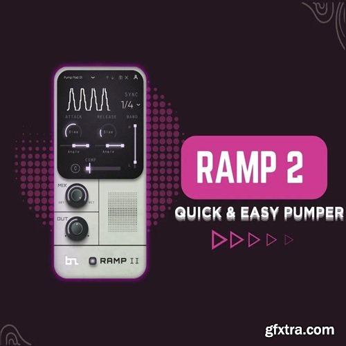 Beatskillz Ramp 2 v1.02