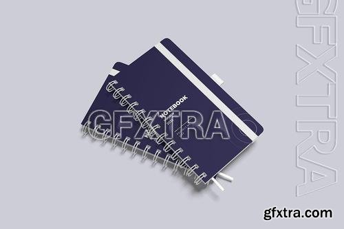 Notebook Mockup X2EHGDC