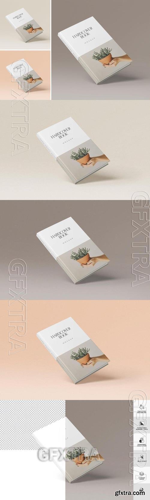 Book Mockup TLPBZUC