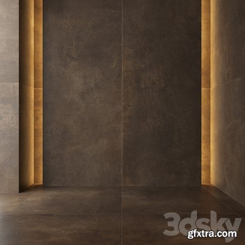 3dsky Pro - Urbatek Xlight Xtone Berna Oxide