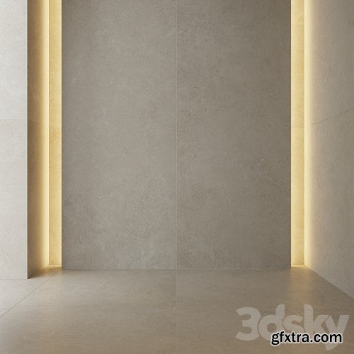 3dsky Pro - Urbatek Xlight Xtone Berna Oxide