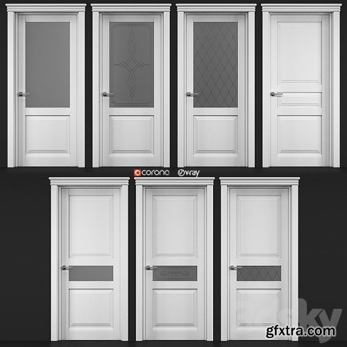 3dsky Pro - Papa Carlo MILLENIUM part7