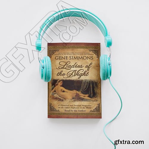 Ladies of the Night: A Historical and Personal Perspective on the Oldest Profession in the World