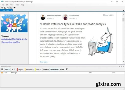 PVS-Studio 7.39.99095.2022