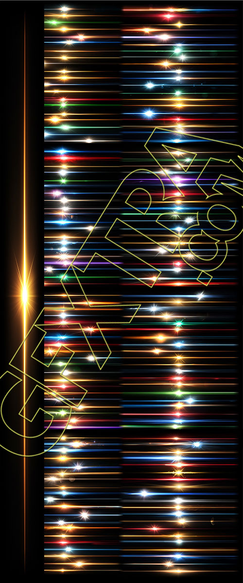 Xtrover - Lens Flare Overlays 207xJPG