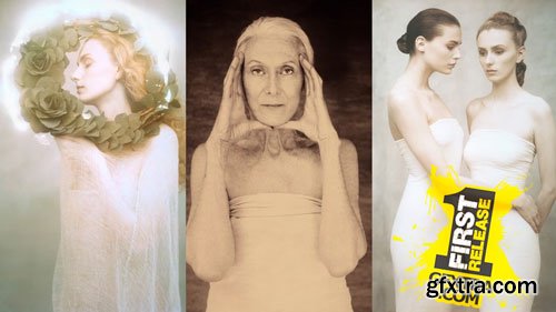 The Portrait System - Joyce Tenneson Interview: My Soul is an Artist