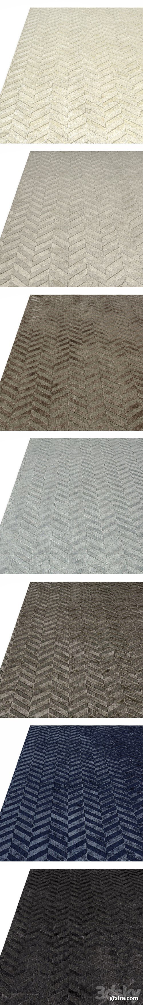 3dsky Pro - Galon Rug RH