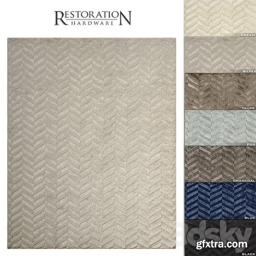 3dsky Pro - Galon Rug RH