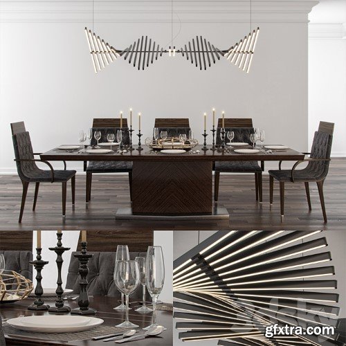 3dsky Pro - The Sofa & Chair Company