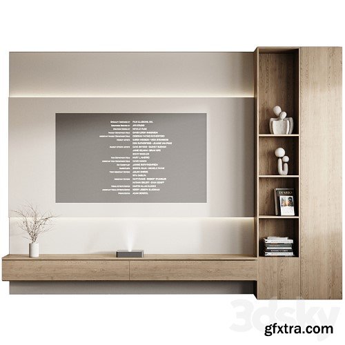 3dsky Pro - TV Set and Projector 2