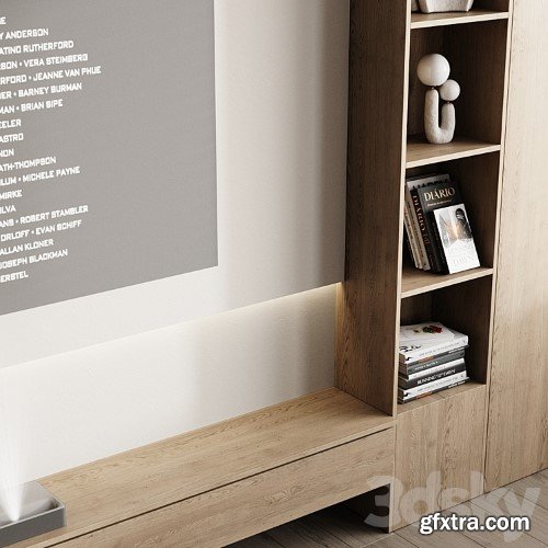 3dsky Pro - TV Set and Projector 2