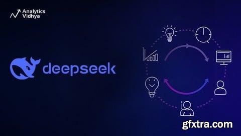 Udemy - Getting Started With Deepseek