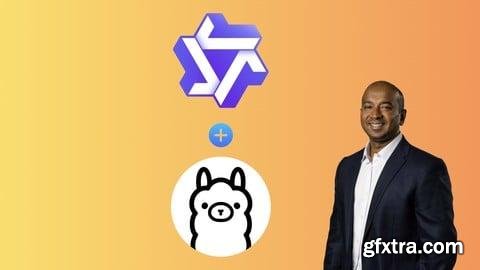 Udemy - Ai Development With Qwen 2.5 & Ollama: Build AI Apps Locally