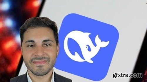Udemy - Ultimate Deepseek AI Beginner Guide: Prompting Fundamentals