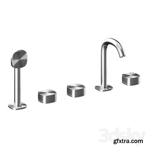 3dsky Pro - Quadrodesign SUPER | Mixer