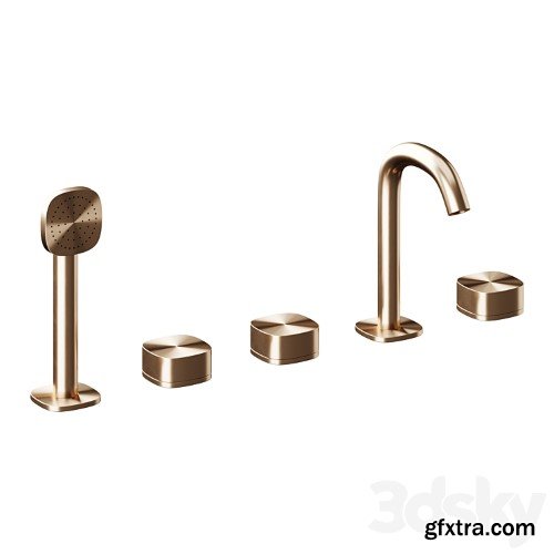 3dsky Pro - Quadrodesign SUPER | Mixer