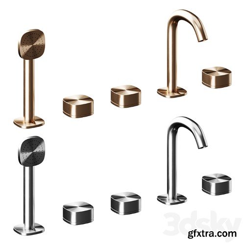 3dsky Pro - Quadrodesign SUPER | Mixer