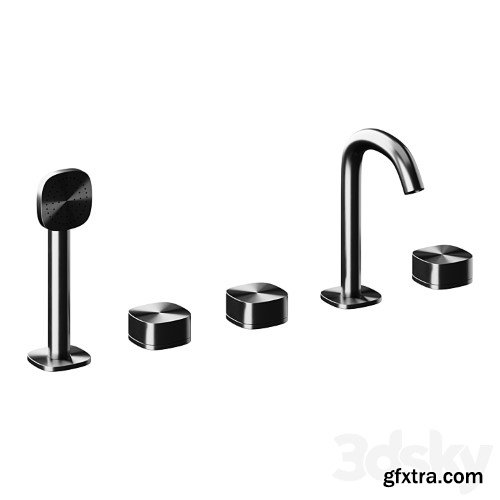 3dsky Pro - Quadrodesign SUPER | Mixer