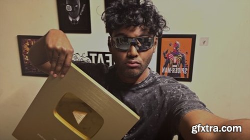 Udemy - After Effects : Advanced Velocity Editing