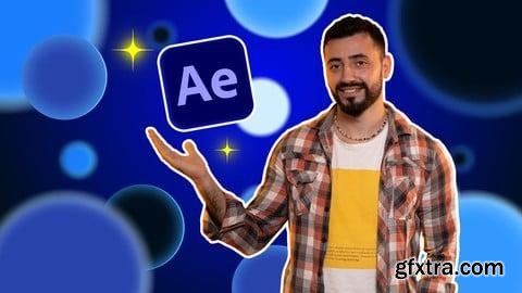 Udemy - Transition Maestry. Create Explainer Videos In After Effects