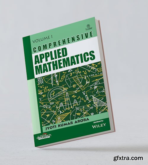 Comprehensive Applied Mathematics, Vol I