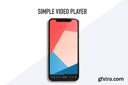 Unity Assetstore - Simple Video Player v1.0
